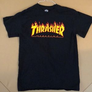 Original Thrasher T-Shirt (M)